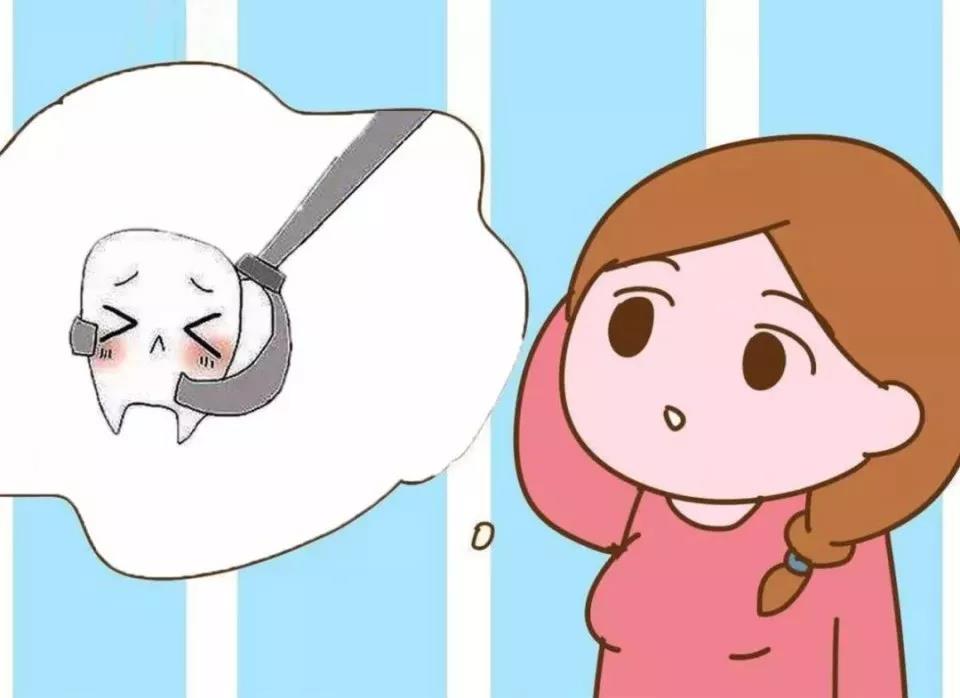 为什么孩子会长多生牙?