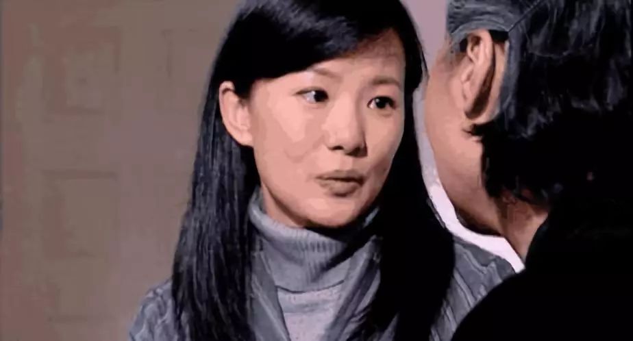 这位内蒙美女金鸡奖封后影片在包头拍摄曾出演黑豹乐队mv