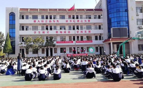 11月,醴陵两万余人学习急救技能,欢迎你也加入!