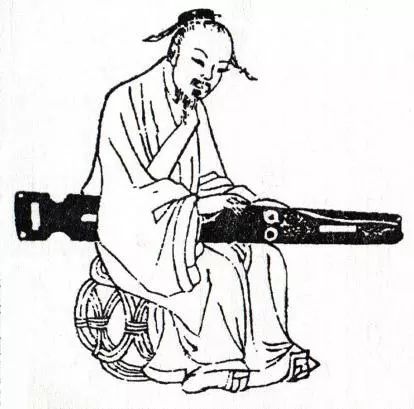 蔡邕《琴操》河间杂歌之《孔子厄》解读_匡人