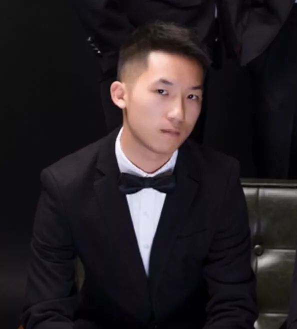 挑战主持人声之响往为梦奋斗李培宁