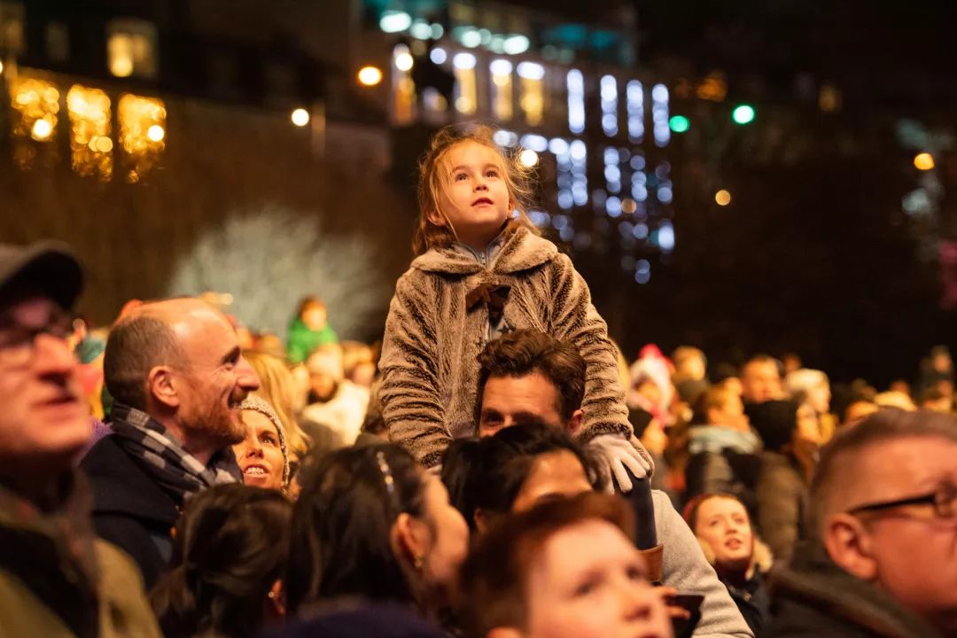 来这里跨年转运,良心推荐!
