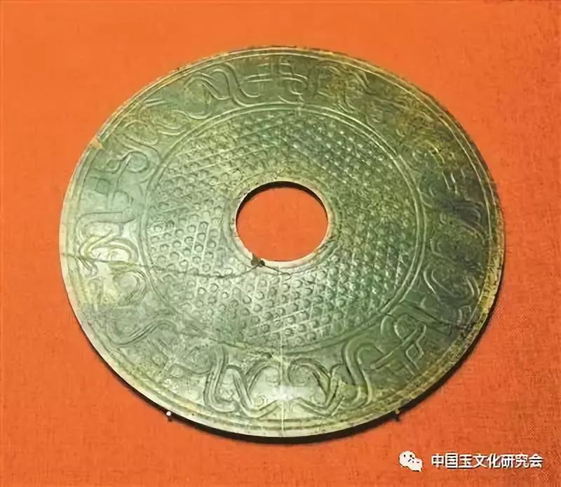 【国宝解码】西汉南越王博物馆的馆徽大有来头?