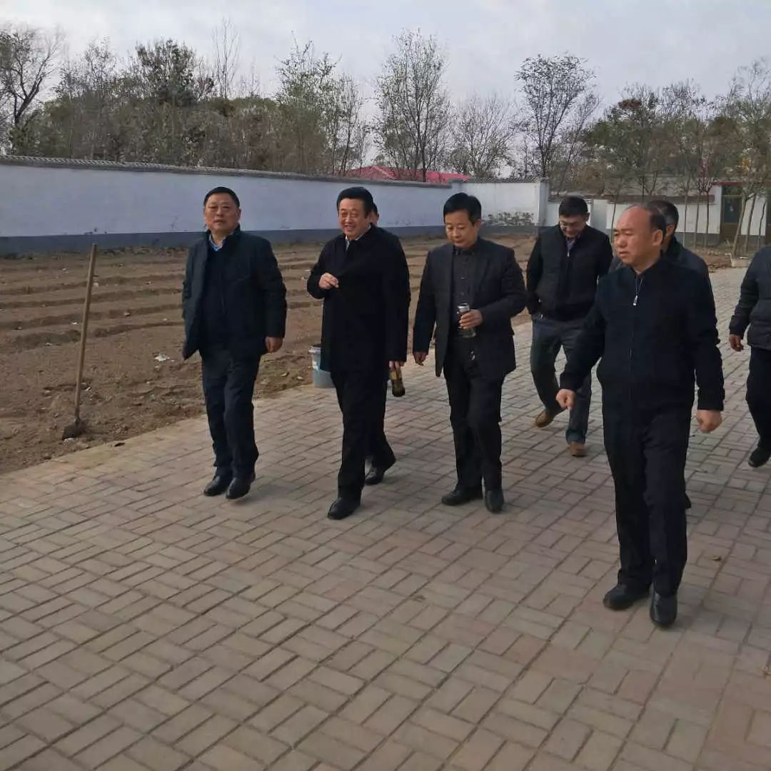 (市审计局驻阎桥村工作队 吴德旺)