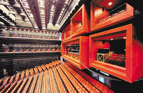 403国际艺术中心老武锅仅存的记忆休闲好去处