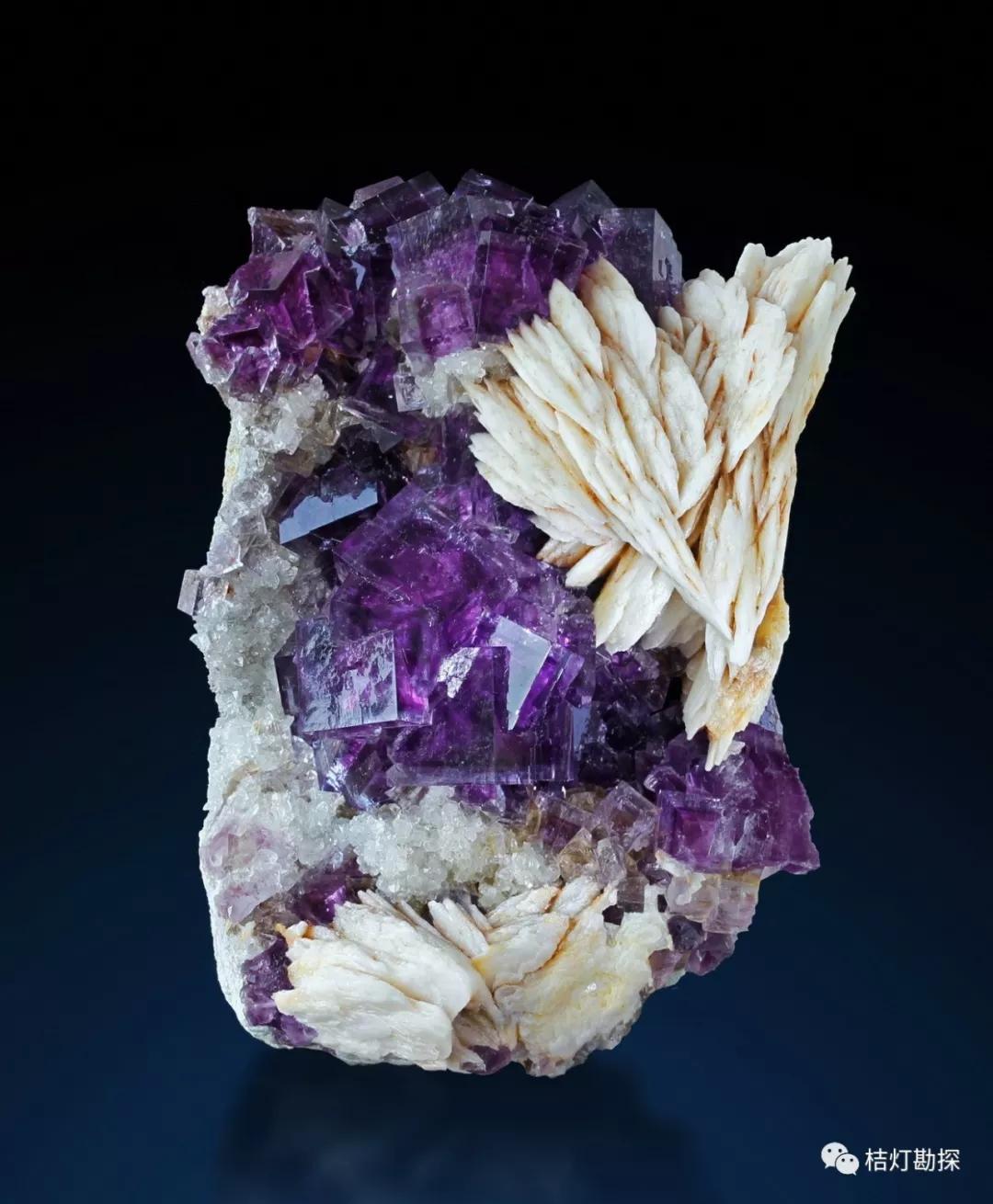 02纳米比亚菱锌矿03阿富汗电气石04美国锂电气石05美国菱锰矿06巴西蔷