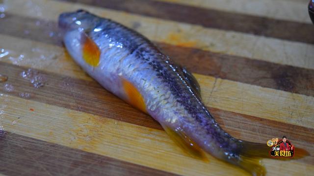 原创石皖鱼好吃有诀窍,不炖不煮不红烧,肉质鲜嫩原汁原味,超好吃!