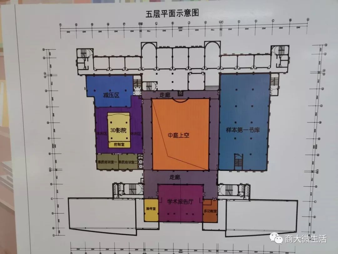 商大人应该知道的商丘学院九大变化