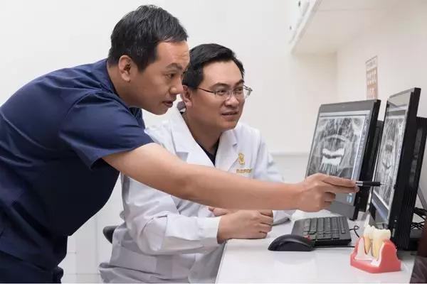 熊俊谈牙的个人展示页