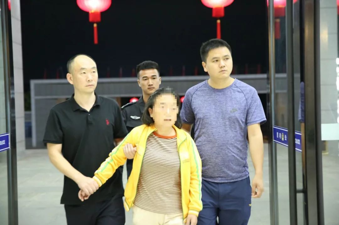 慈利25年前命案告破犯罪嫌疑人已被逮捕