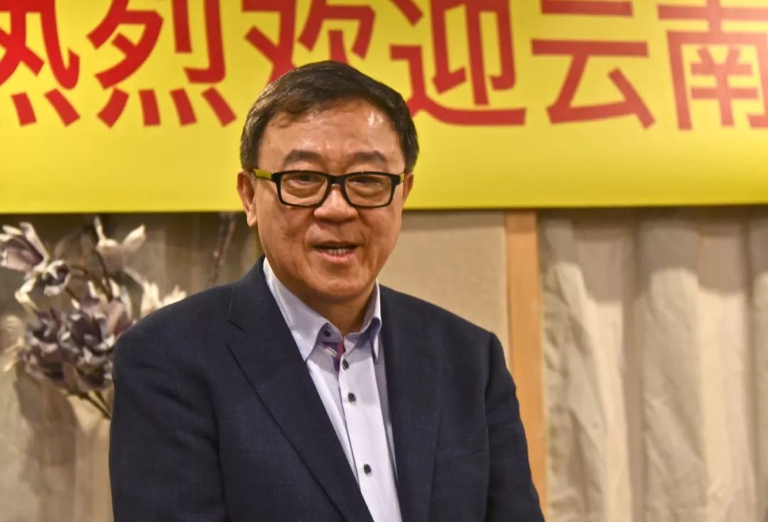 胡振款,林福斋,胡伟国,林运票,潘世标,副会长胡玮芳,董文伟,周兴旺和