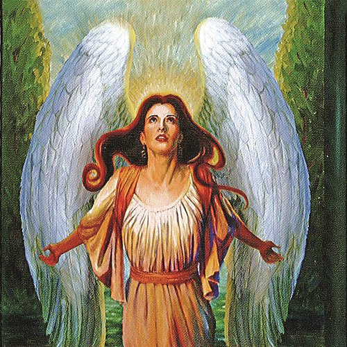 栾叔塔罗牌占卜:你近期的工作