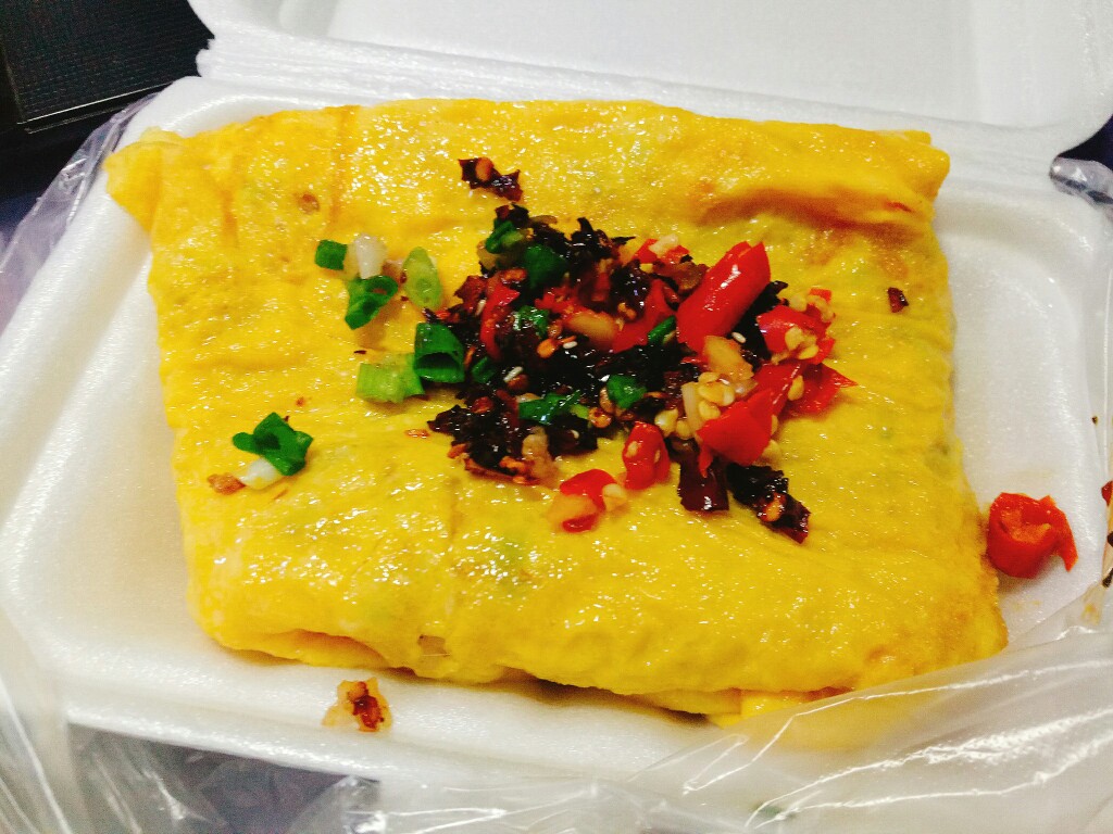 土豆的花样做法,保证你没吃过,贵州特色小吃,味道太赞了!