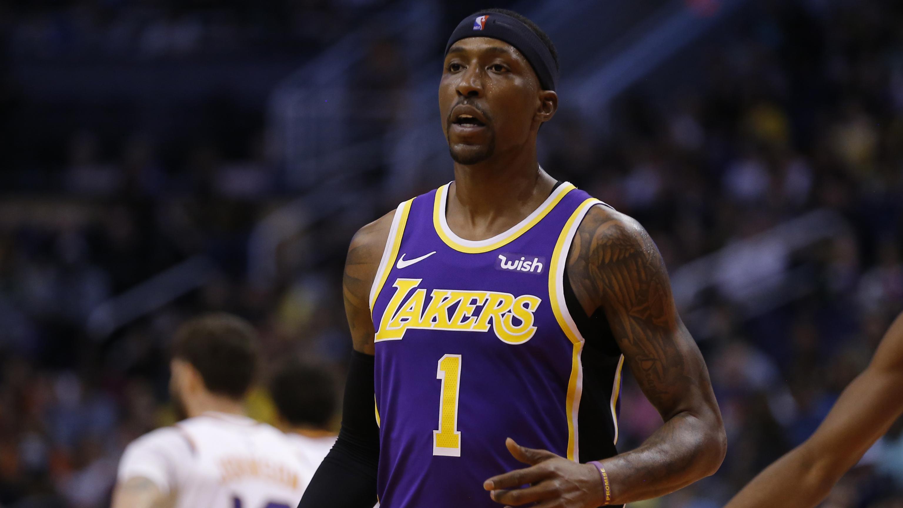 湖人1900万悍将成"致胜法宝",他上货架有必要?_波普