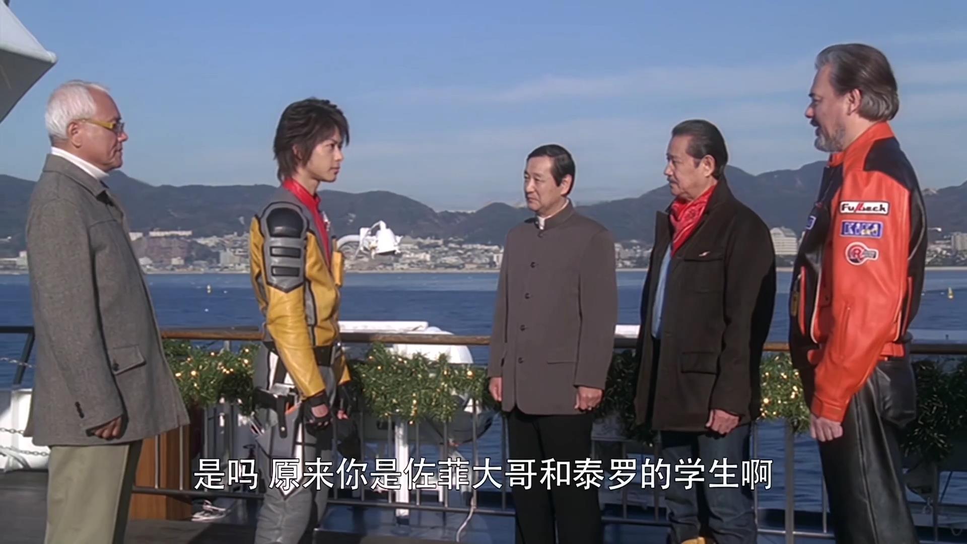 原创梦比优斯奥特曼成长不容易 奥特兄弟组团来考验 雷欧奥特曼最实在