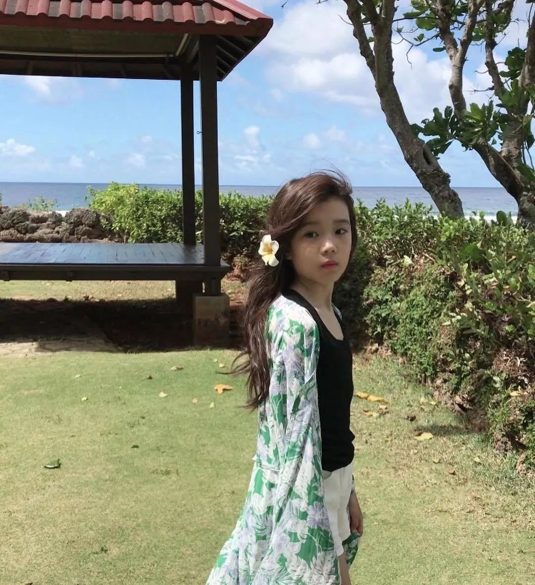 迷你版林允儿 ▲▲▲     郑元喜wonie