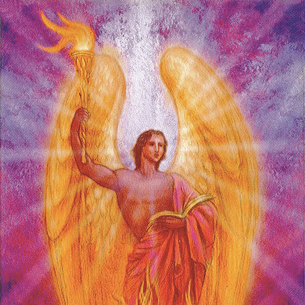 栾叔塔罗牌占卜:你近期的工作