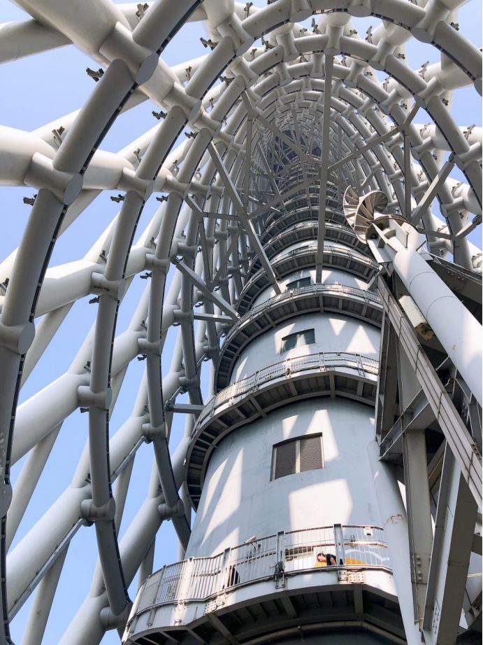 齐聚广州塔吉利帝豪2019向上马拉松公开赛圆满收官