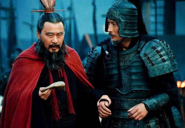 原创汉中之战:曹操一生最大的失误