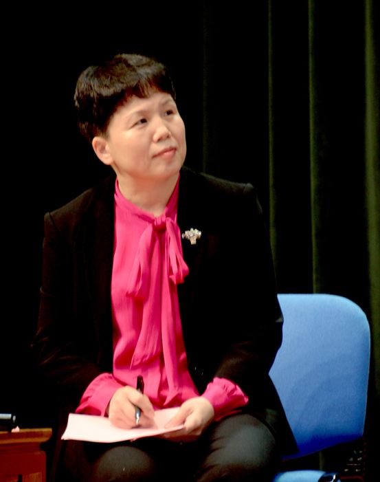 聚焦·创新·提质:湖南中小学教育教学信息化应用推广新范式_王玉清