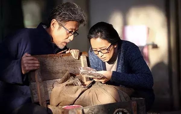 豆瓣79看一次哭一次