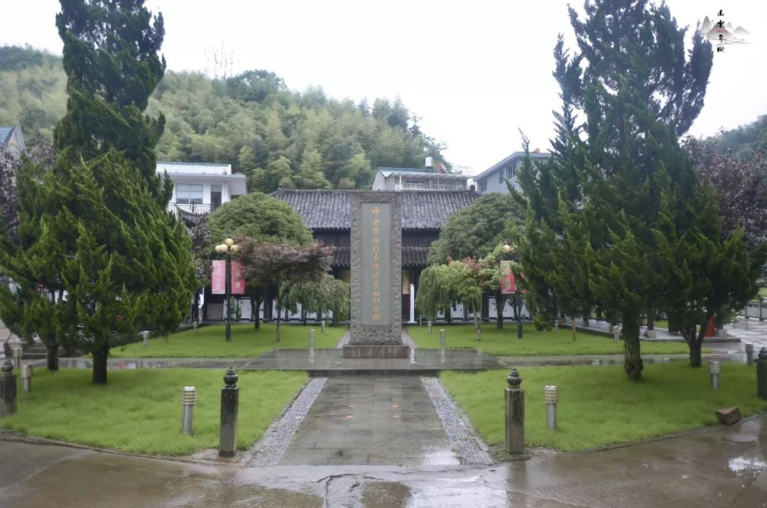 红了红了快来黄岩全区最美公路打卡