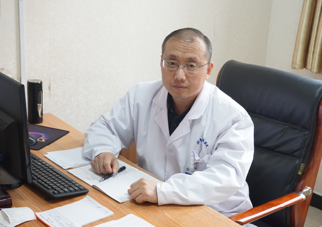 甲减病人冬天手脚冰冷怎么办?杨清泉主任教你五种取暖的方法