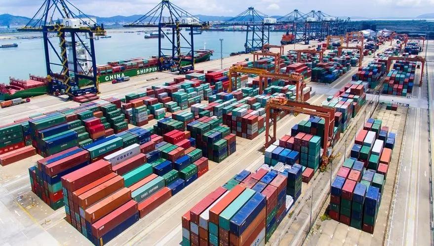 货物出口应注意的5个问题