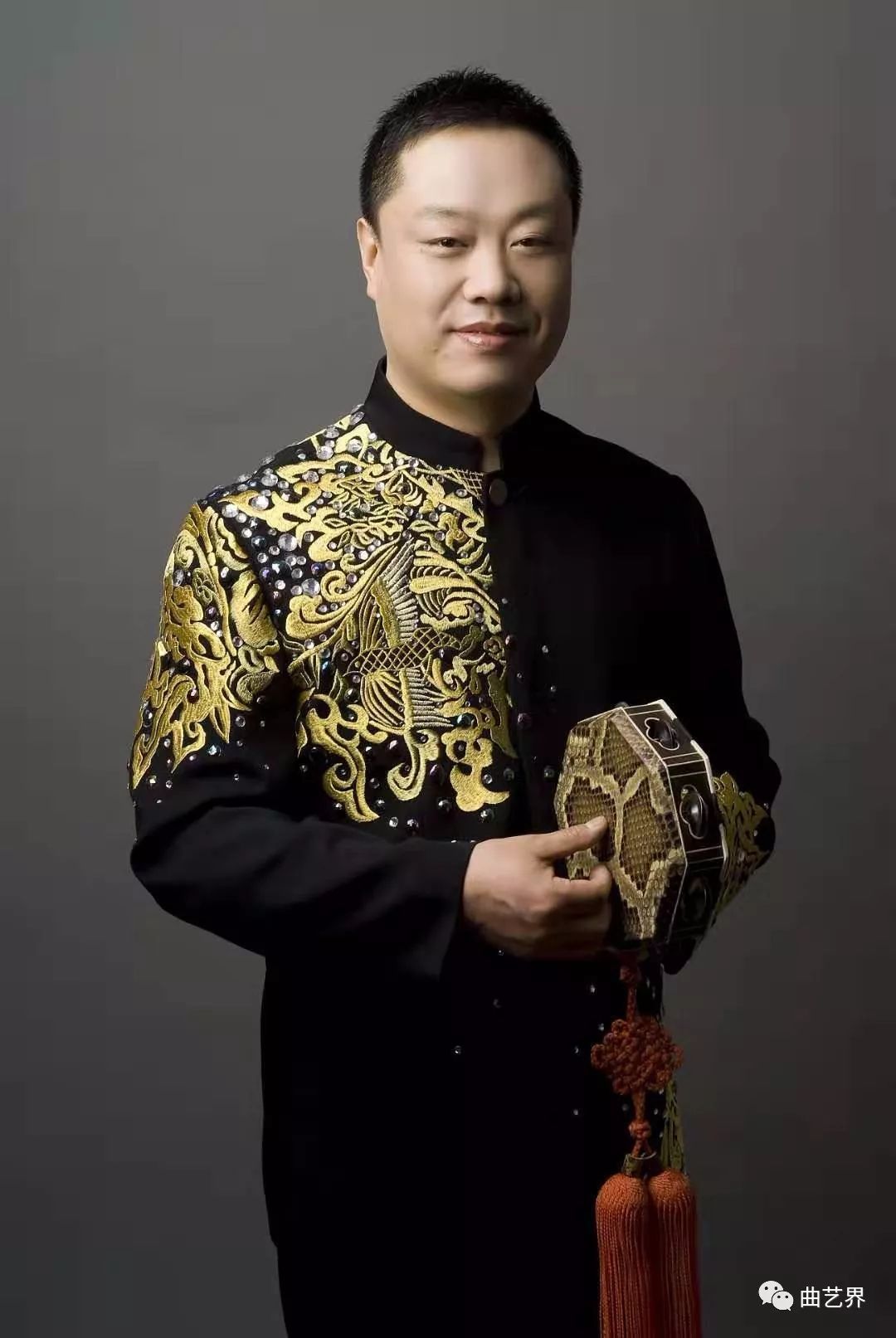 《鸿曲雅艺韵嘹亮》王鸿亮迎新春曲艺专场将于12月17日在天津举行