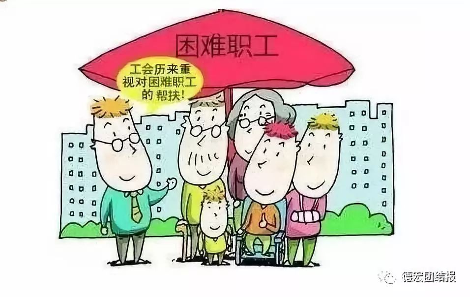 【政策解读】德宏州总工会困难职工脱困退出标准和退出程序