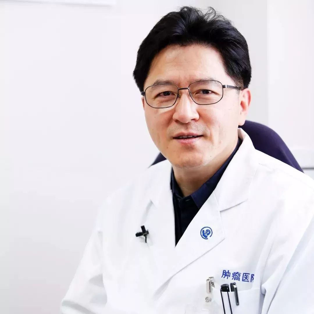 乳房重建的一站式诊疗吴炅教授访谈