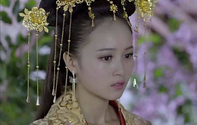 西晋最美皇后羊献容为何五度下岗?