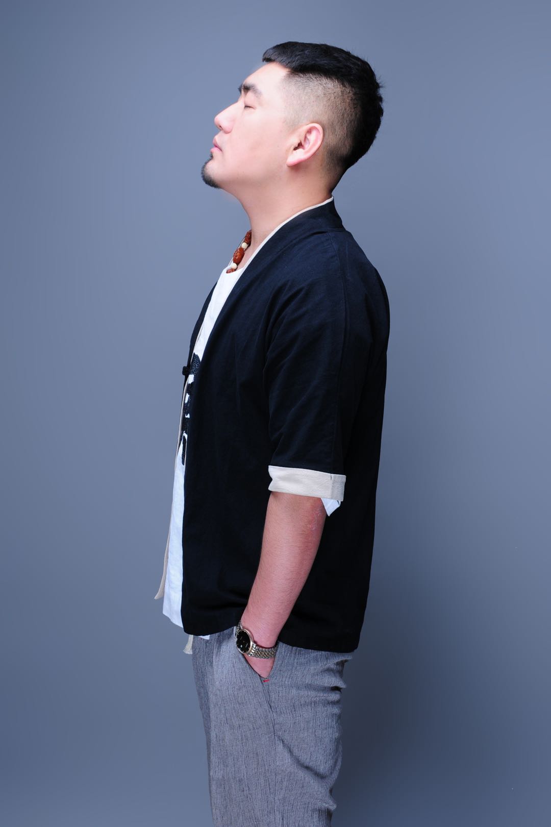 华语歌手孙凯亲情歌曲《幸福有你也有家》全网上线