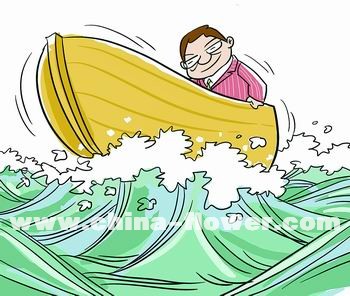 专家预言:购房者不要指望房价一直涨下去.水涨未必船高.