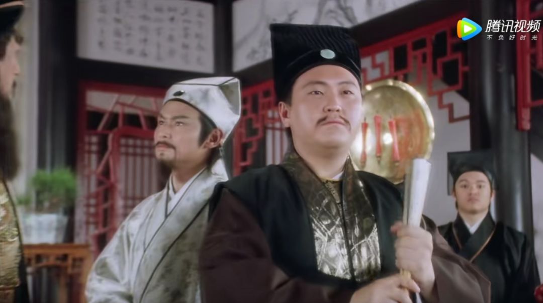 唐伯虎点秋香这些隐藏的彩蛋你发现了么