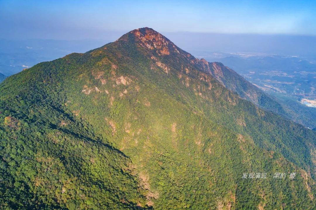 龙海白水大帽山风景区图片