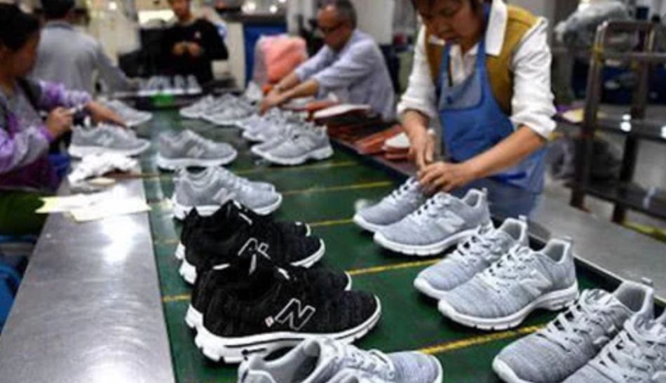 中国鞋业批发：货源市场动态分析