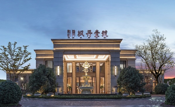 红手套行动温暖大银川融创宁夏银川的暖冬行动派