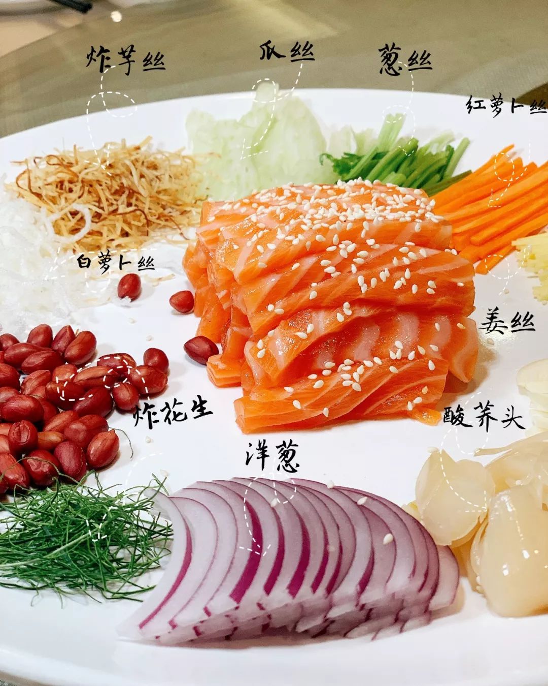 吃的不止是情怀更是美味