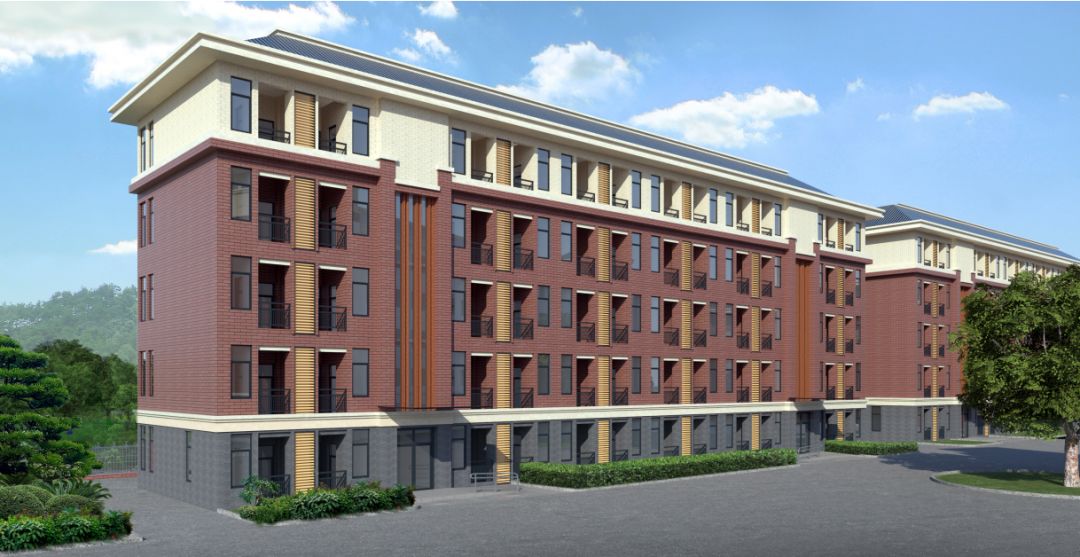 总投资额1亿总建筑面积3223321㎡枫桥镇中异地新建位置就在这