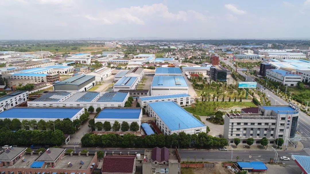 数据来了前10个月博望高新区成绩单出炉