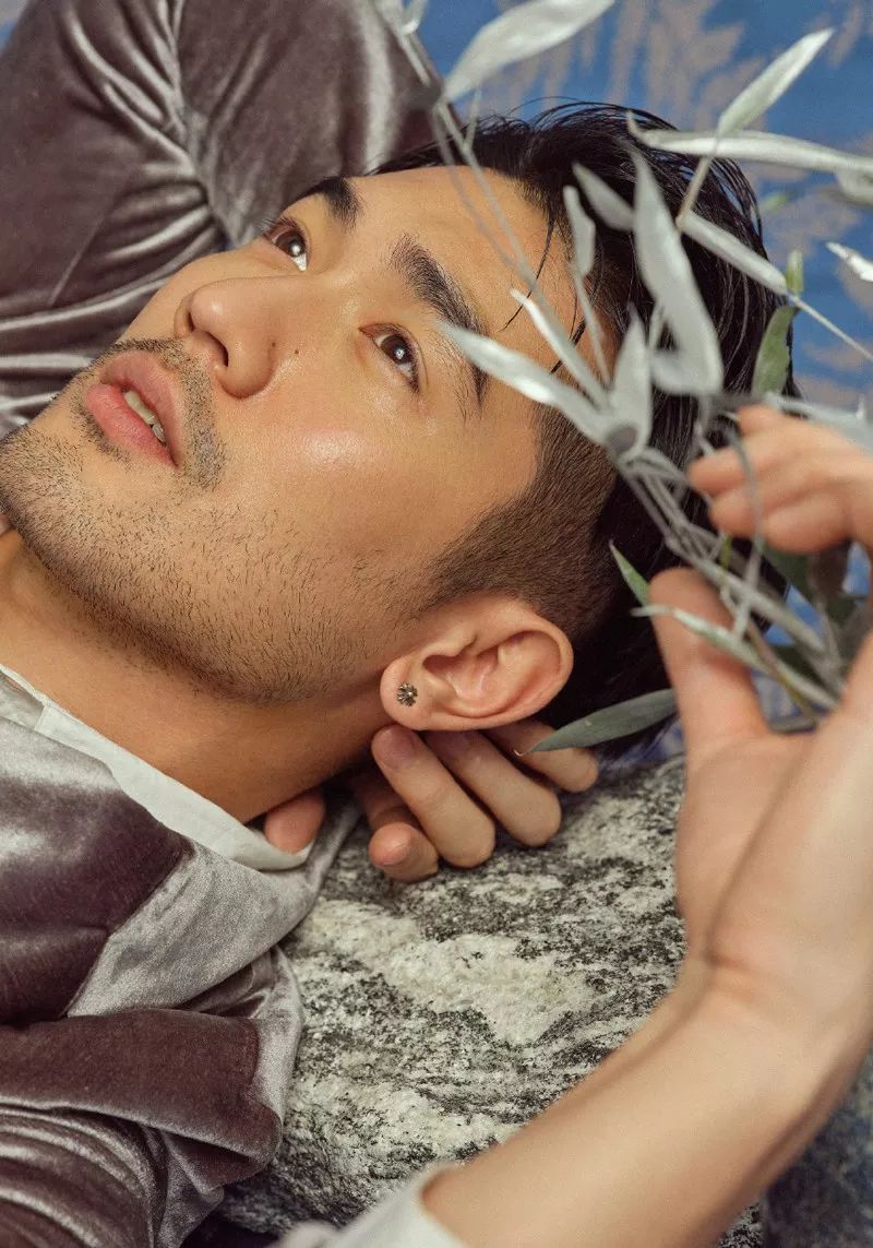 高以翔猝死,年仅35岁!