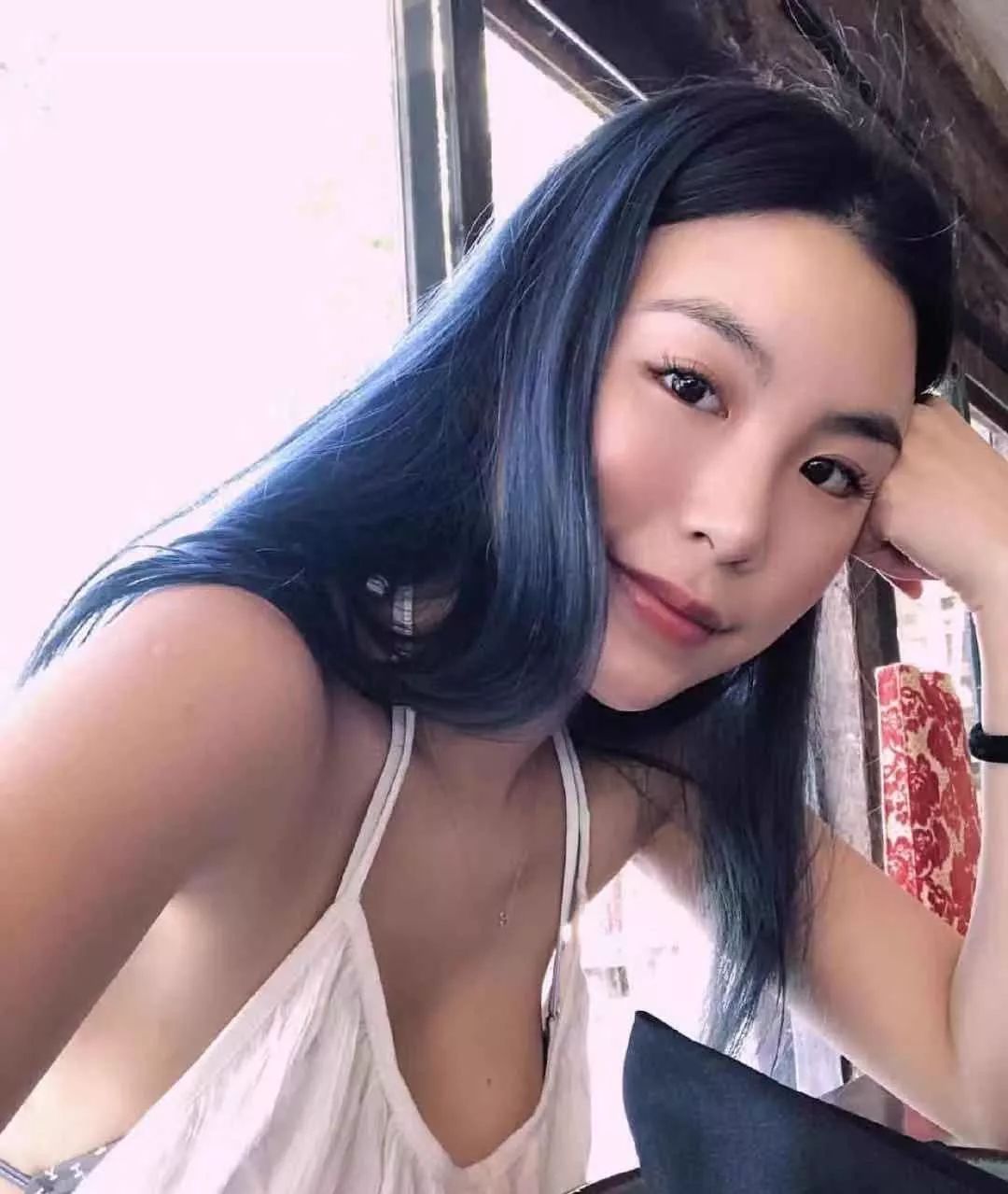 高以翔历任女朋友图片图片