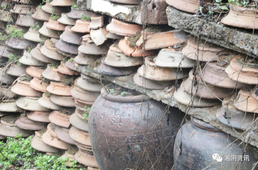 十年风月旧相知千年古窑新风采走进三峰窑触摸瓷片上的历史