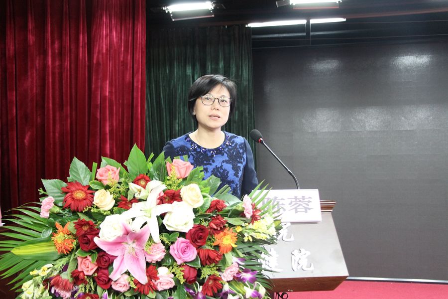 妇产要闻首届全国生育力保护与保存研讨大会成功召开阮祥燕教授当选