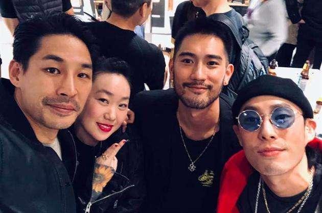 高以翔在节目录制过程中意外晕倒,经确认,不幸离世