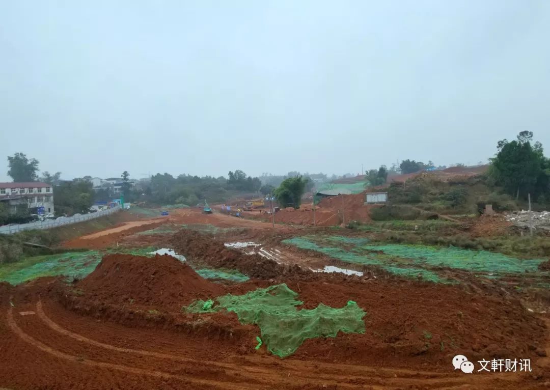 贾家镇车厂村,麦地村,天宫山村,久隆村,永盛村,埝水村6个村落,规划总