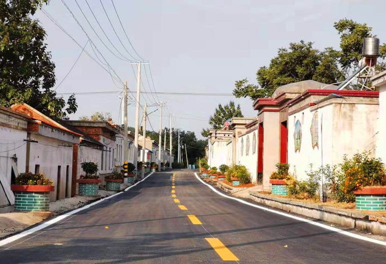 安临站镇全面发力全域整治 农村人居环境"提档升级"