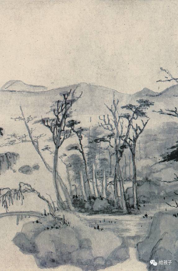 叶嘉莹讲鹧鸪天博山寺作宁作我岂其卿
