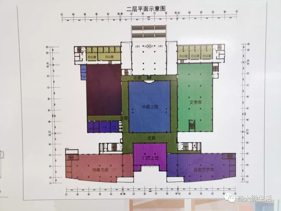 商大人应该知道的商丘学院九大变化